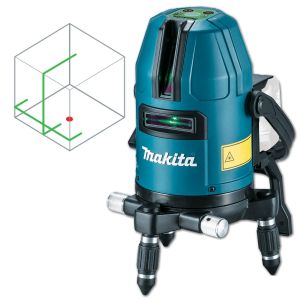Makita 牧田 SK10GDZ 12V 水平儀 (1V1H) (淨機) 