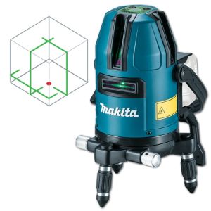 Makita 牧田 SK20GDZ 12V 水平儀 (2V1H) (淨機) 