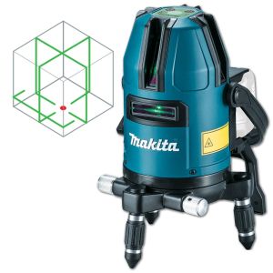 Makita 牧田 SK40GDZ 12V 水平儀 (4V1H) (淨機) 
