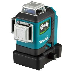 Makita 牧田 SK700GD 12V 平水儀 (綠光) (淨機) 