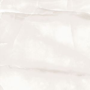 GEOTILES 雲石紋瓷磚 光面 600x600mm SOMA Blanco