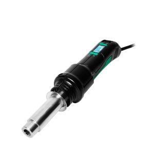 Pro'skit 台灣寶工 數位控溫拆焊熱風槍 SS-602B