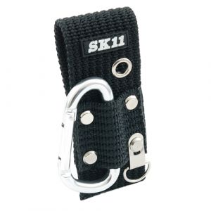 日本 SK11 腰式工具扣(黑色) STH-1