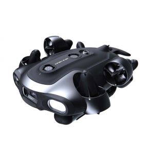 QYSEA 水下無人機 攝像潛水艇 FIFISH E-GO