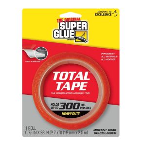Super Glue 超強力雙面膠紙