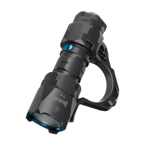 WUBEN T4 戰術手電筒 (黑色)
