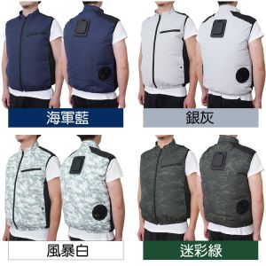 日本 THANKO 3秒冷藏服 (背心)