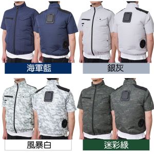 日本 THANKO 3秒冷藏服 (短袖)