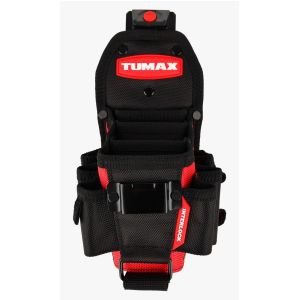 TUMAX 三層多格腰袋 (小) TU71152
