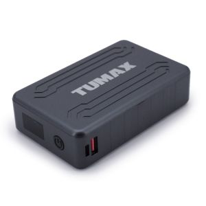 TUMAX - 2025最新款 24V 涼感風扇衫 24000mAh 行動電源（含火牛充電線）