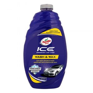 Turtle Wax 美國龜牌 冰瑩頂級洗車液 48oz T-472R