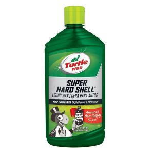 Turtle Wax 美國龜牌 剛勁蠟水 16oz T-123R