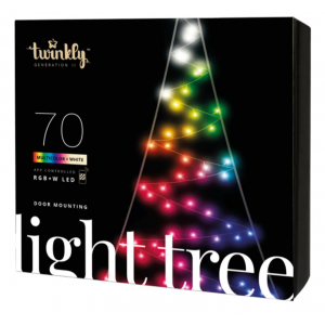 Twinkly 智能樹燈 Light Tree 70 RGB