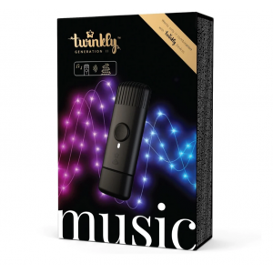 Twinkly 音樂適配器 Music Dongle