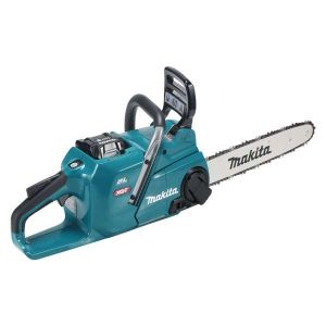 Makita 牧田 UC015GT101 40V 充電鏈鋸350毫米  (連5Ah電x2及充電器套裝)