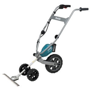 Makita 牧田 UG001G 40v 充電式手推修剪機 (單機)
