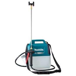 Makita 牧田 US053DZ 12V 噴灑器5公升 (淨機) 