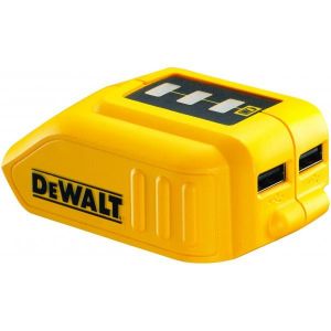 【非實價】【歡迎查詢】DEWALT 得偉 USB充電器 DCB090