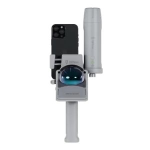 FJD Trion LiDAR Scanner V4e 手持式激光3D掃瞄儀