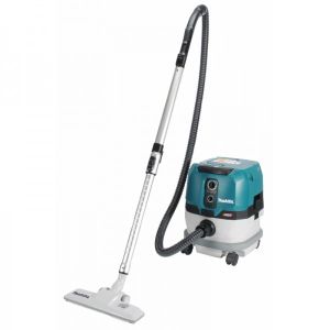 Makita 牧田 VC001GLZ01 40V 集塵機8公升 (乾/濕兩用)(淨機) 