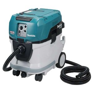 Makita 牧田 VC006GMZ03 40V 集塵機38公升 (乾/濕兩用)(淨機) 