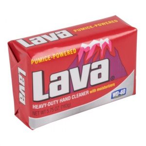 WD-40 LAVA 火山萬用去污皂 163g WD10085