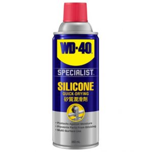 WD-40 專業系列 矽質潤滑劑 360ml WD35002