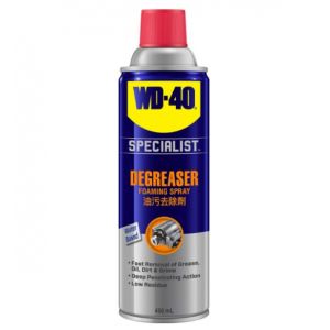 WD-40 專業系列 油污去除劑 450ml WD35003