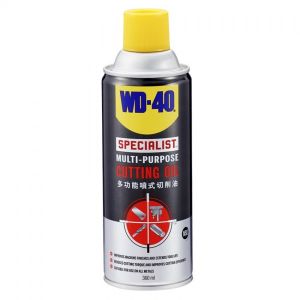 WD-40 專業系列 多功能噴式切削油 360ml WD35006