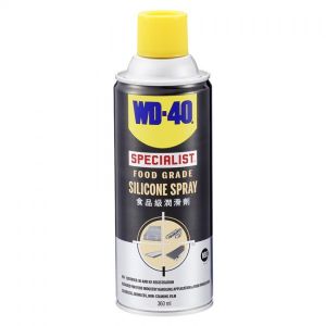 WD-40 專業系列 食品級潤滑劑 360ml WD35007