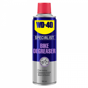 WD-40 單車護理系列 單車除油劑 300ml WD35202