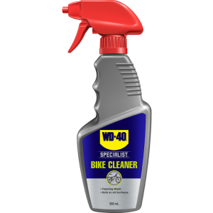 WD-40 單車護理系列 單車清潔液 550ml WD35205