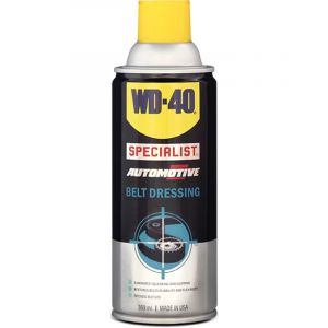 WD-40 專業汽車保養系列 皮帶油 (360ml)