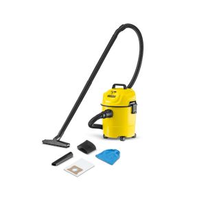 Karcher 15L 乾濕兩用吸塵機 WD 1 CLASSIC 