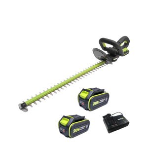 WORX WD254.9 20V鋰電籬笆剪 方便易用 修剪整齊