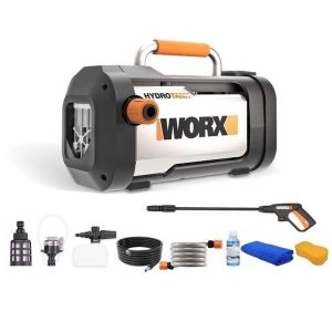 Worx 威克士 220V 1000W 高壓清洗機 WG611E.1