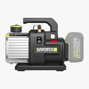WORX 威克士  20V 2L無刷真空泵 WU091.9 (淨機)