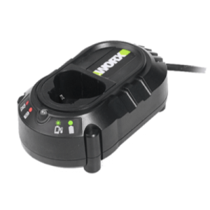 Worx 威克士 12V綠色專業版充電器 3A WA3803