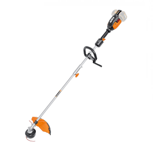 【停產】WORX 威克士 40V無刷多功能割草機 淨機 WG186E.9 (WD184.9取代)