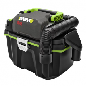 【停產】WORX 威克士 20V 無碳鋰電吸塵及吸水機 淨機 WU036.9 (由WU037.9取代)