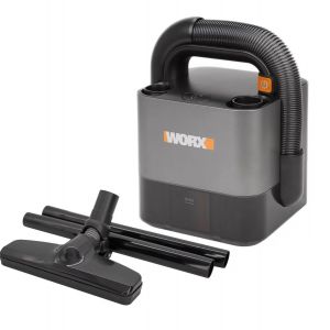 Worx 威克士 20V無刷車用家用吸塵機 套裝 WX035