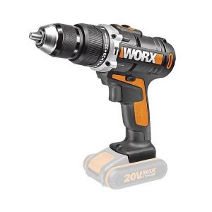 WORX 威克士 20V鋰電衝擊鑽 淨機 WX372.9