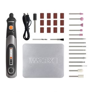 Worx 威克士 4V充電式小型電磨筆 WX750