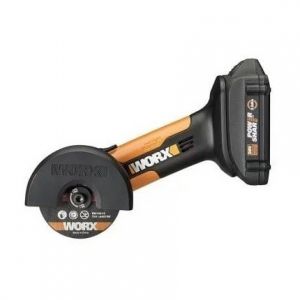 WORX 威克士 20V迷你鋰電角磨機 淨機 WX801.9