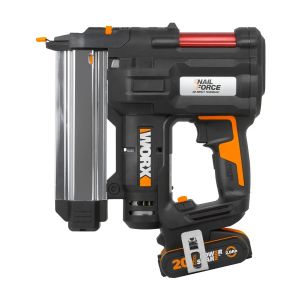 WORX 威克士 20V鋰電釘槍 淨機 WX840.9