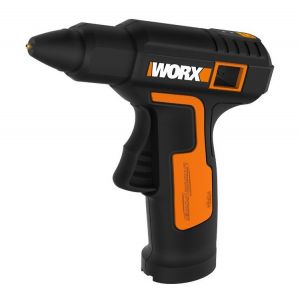 Worx 威克士 4V 鋰電熱熔膠槍 WX890