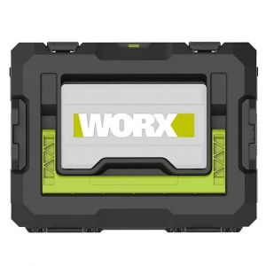Worx 威克士 層疊工具箱(中號/高173mm) WA4230