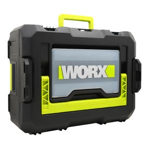 Worx 威克士 層疊型工具箱 (金屬扣升級版) WA4230
