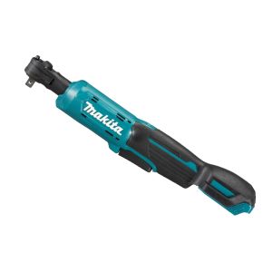 Makita 牧田 WR100DZ 12V 充電棘輪扳手 (淨機) 