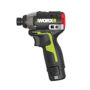 Worx 威克士 12V無刷衝擊批/衝擊起子機 淨機 WU132x.9